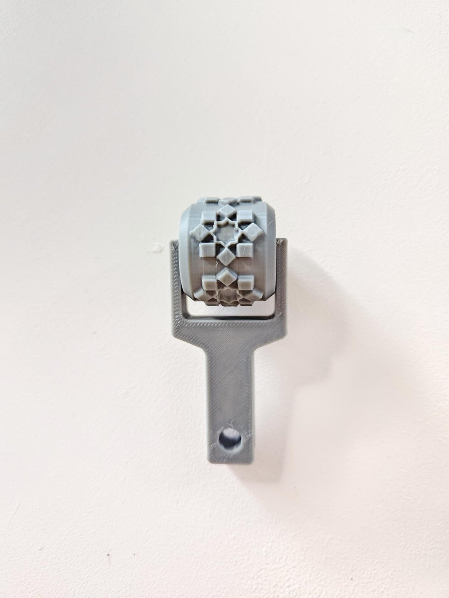 'Nasrid' Mini Texture Roller