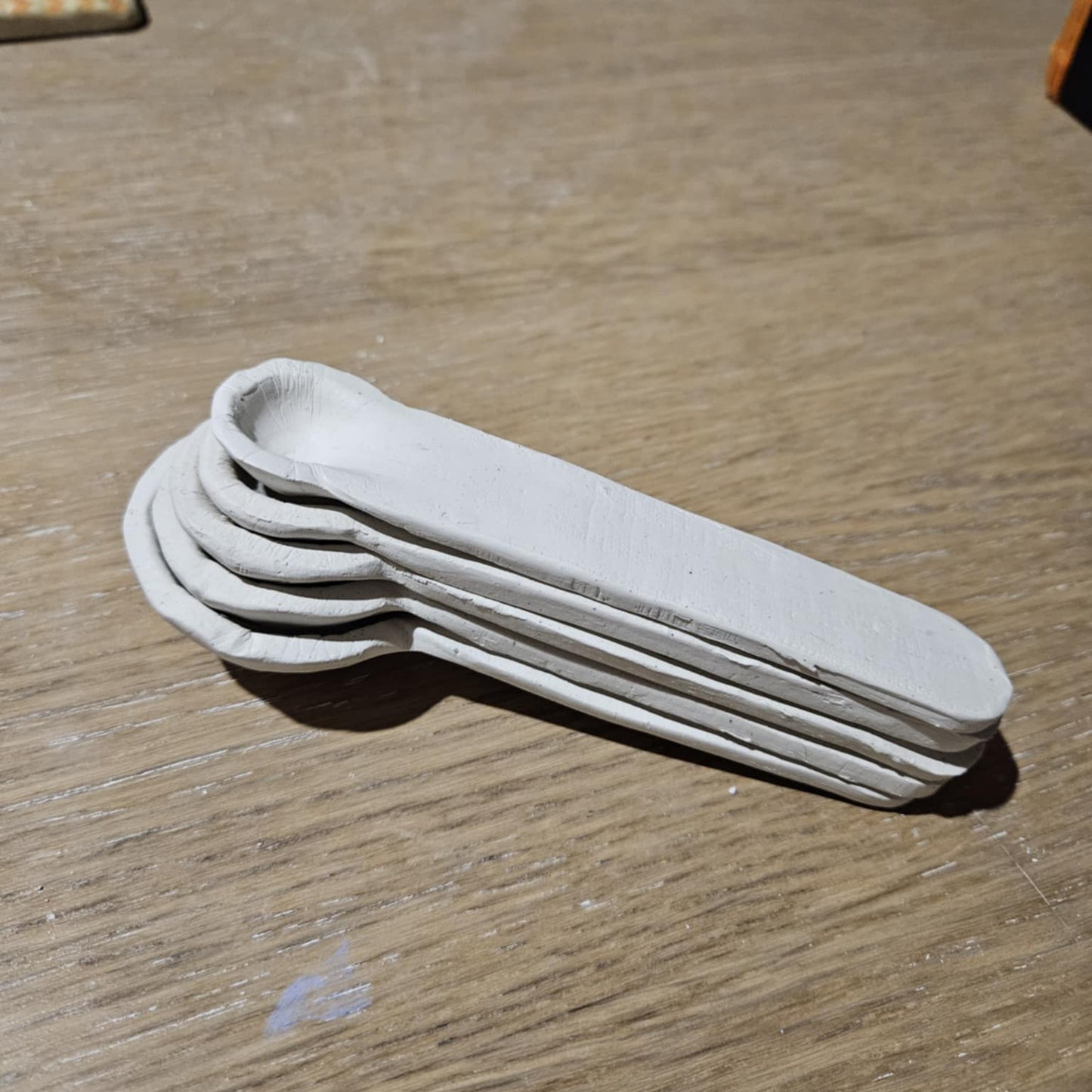 Stackable Spoon Template