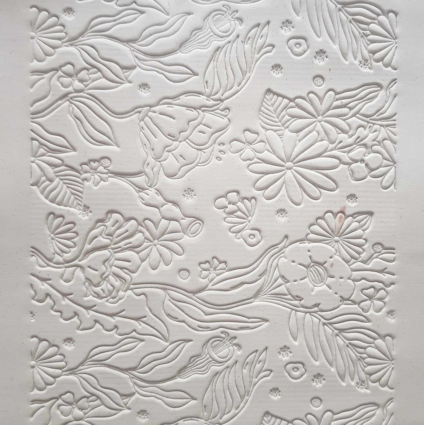 'Field of Sunshine' Mega Texture Roller