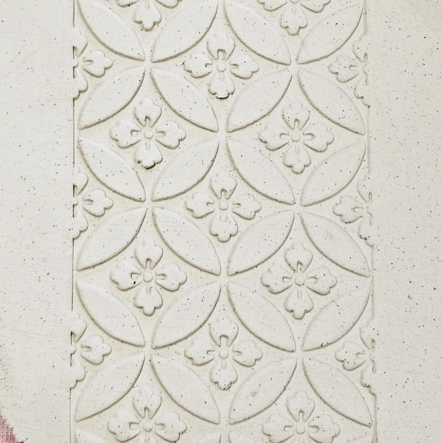 'Momiji' Jumbo Texture Roller