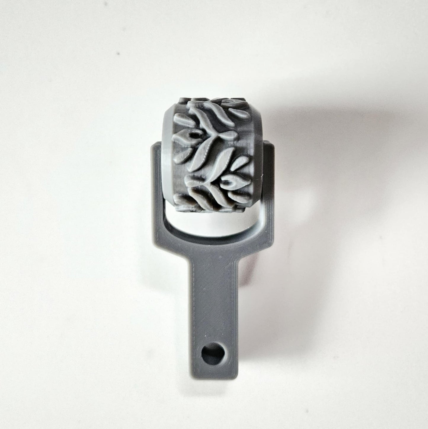 'Tulsi Twist' Mini Texture Roller