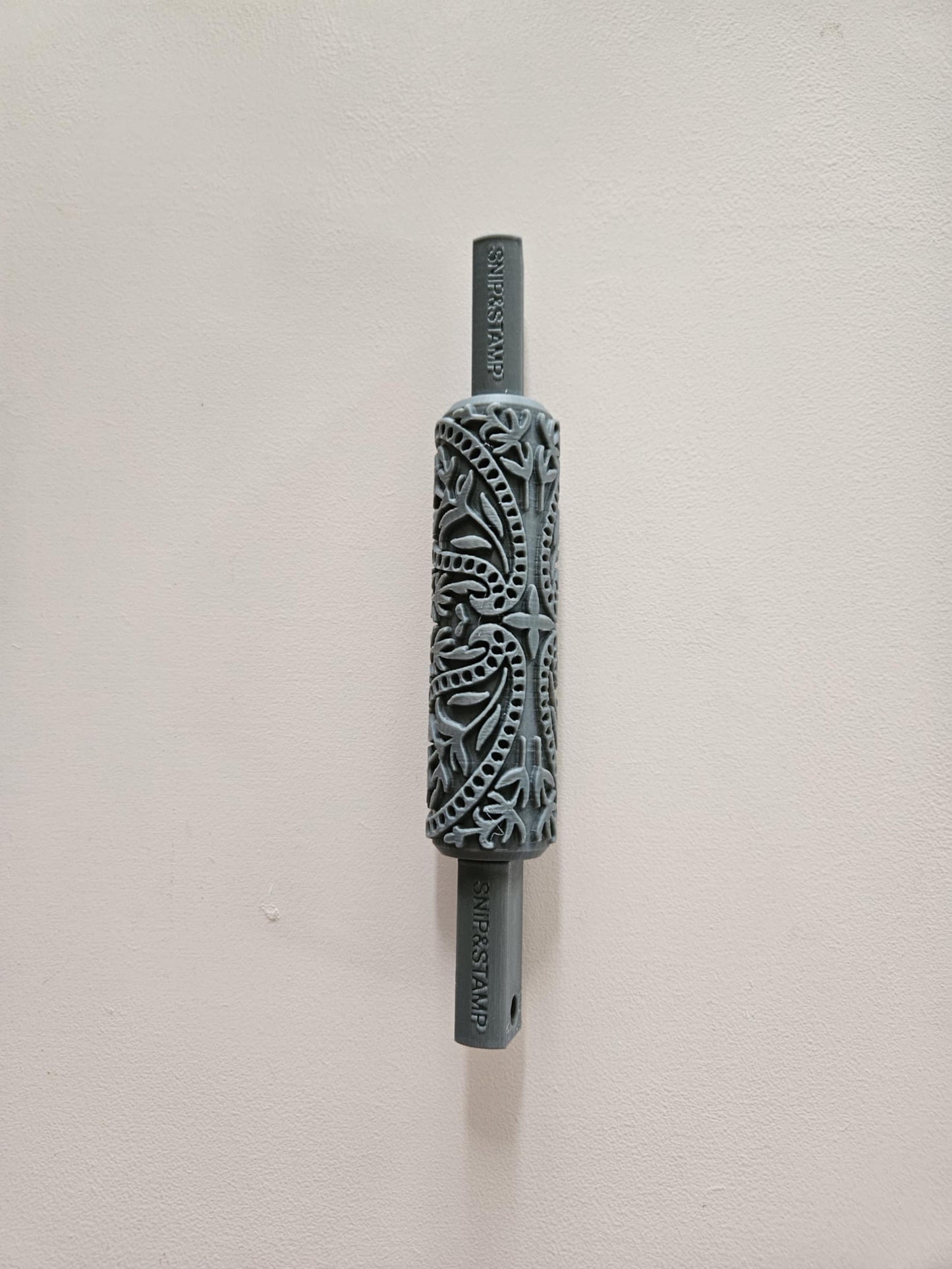 'Morni' Jumbo Texture Roller