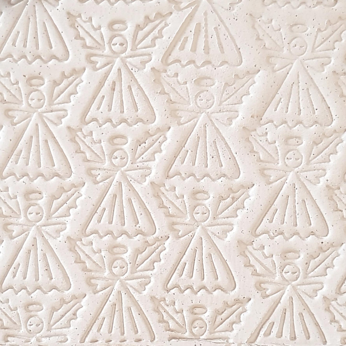 'Angel' Jumbo Texture Roller