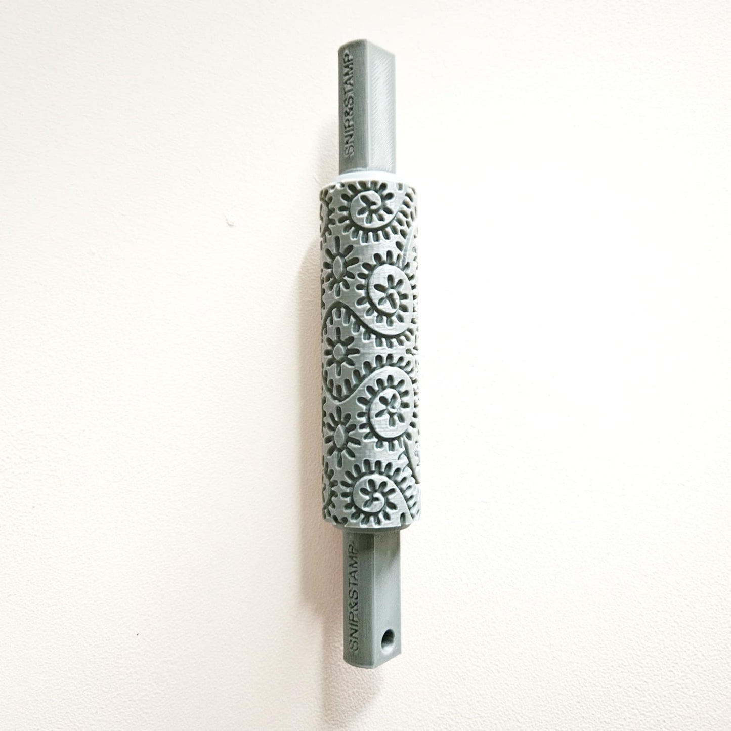 'Haku' Jumbo Texture Roller