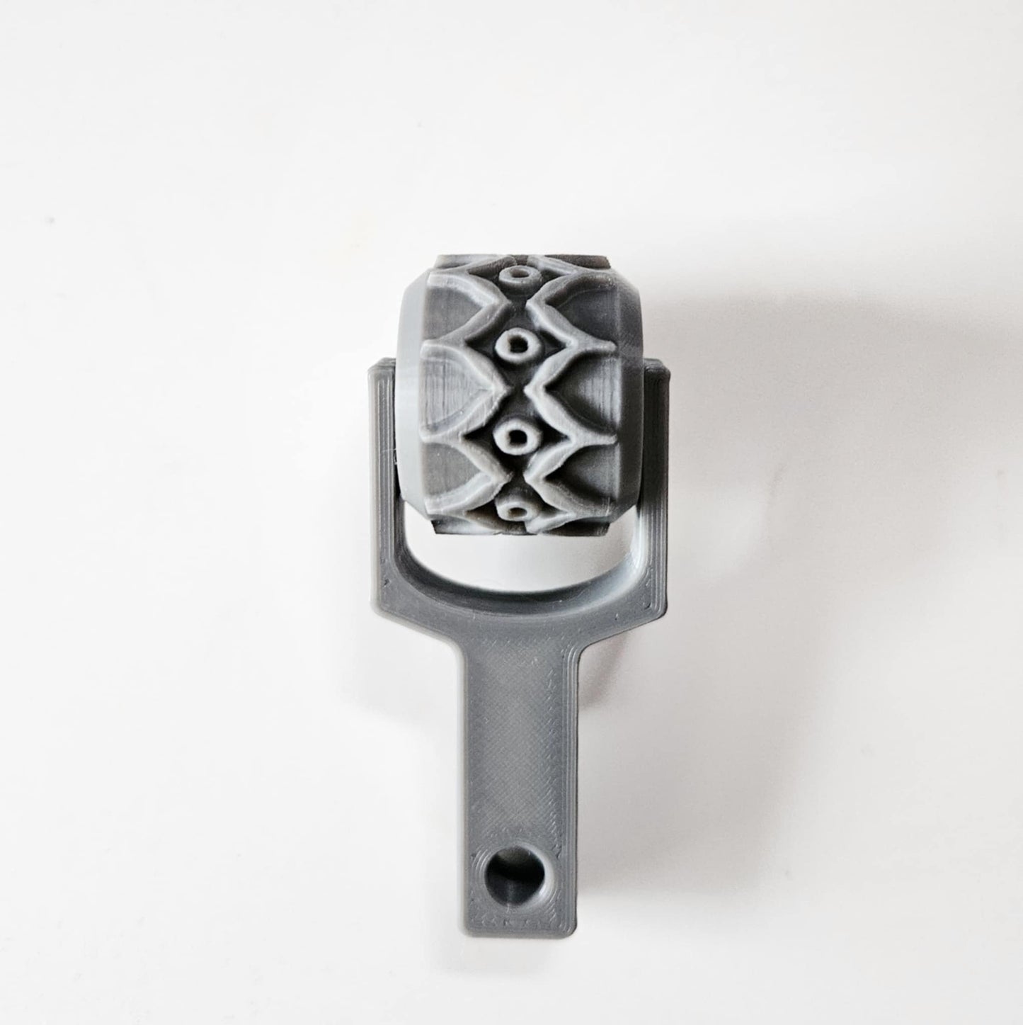 'Amber Arch' Mini Texture Roller