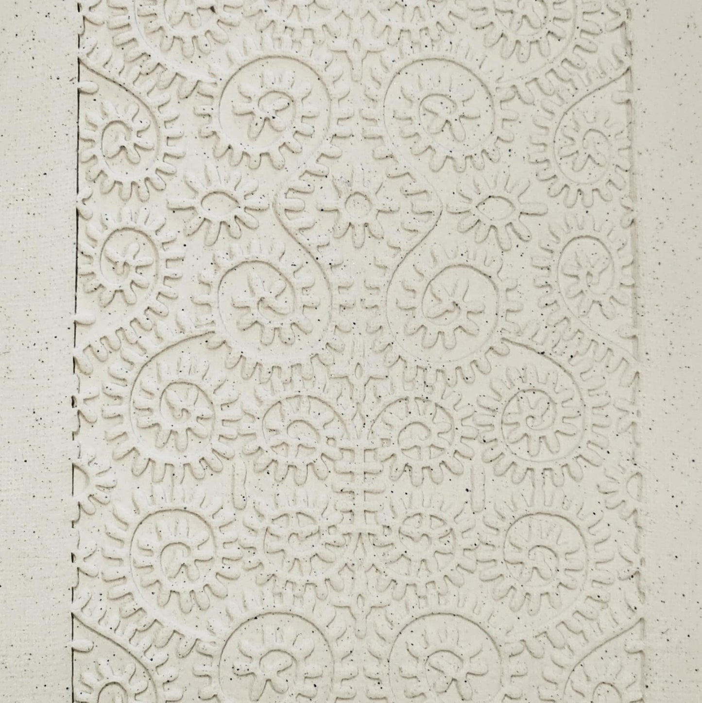 'Haku' Jumbo Texture Roller