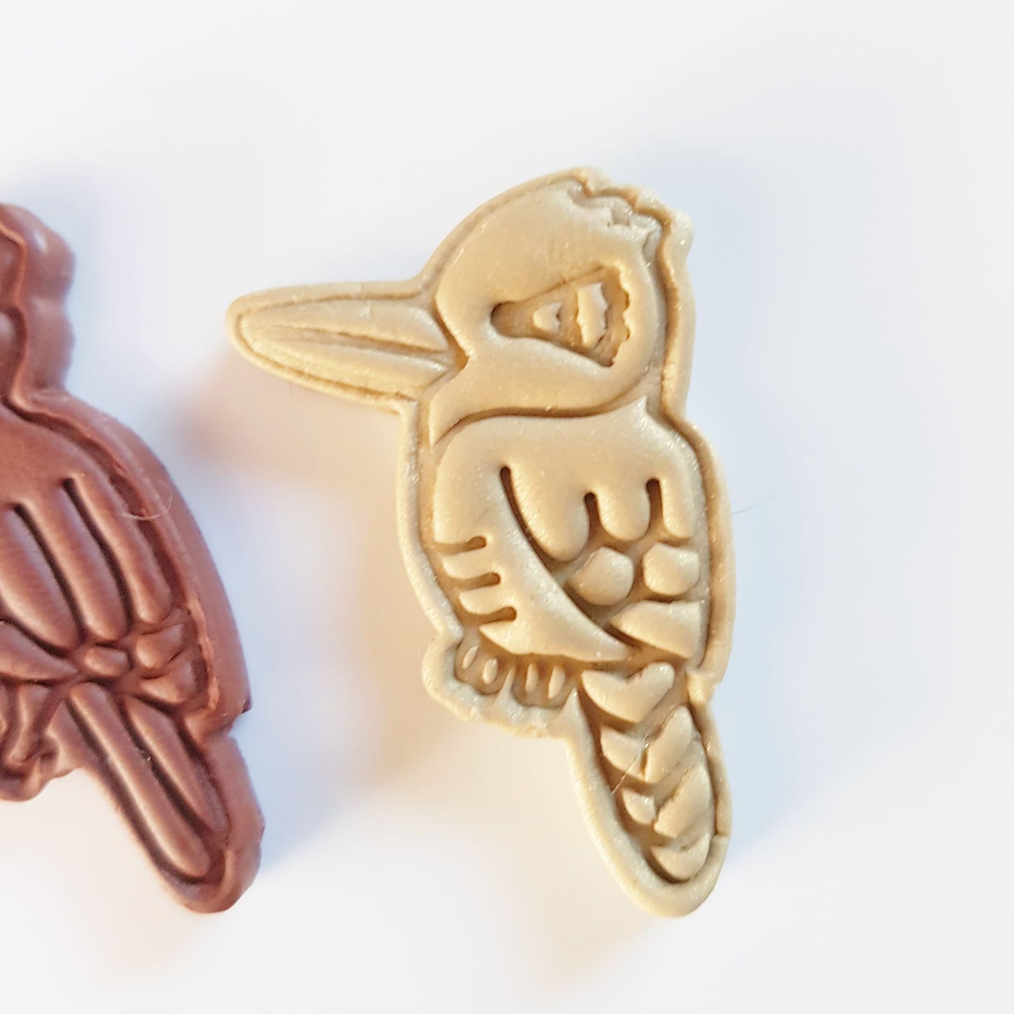 'Bird Stamps' Bundle