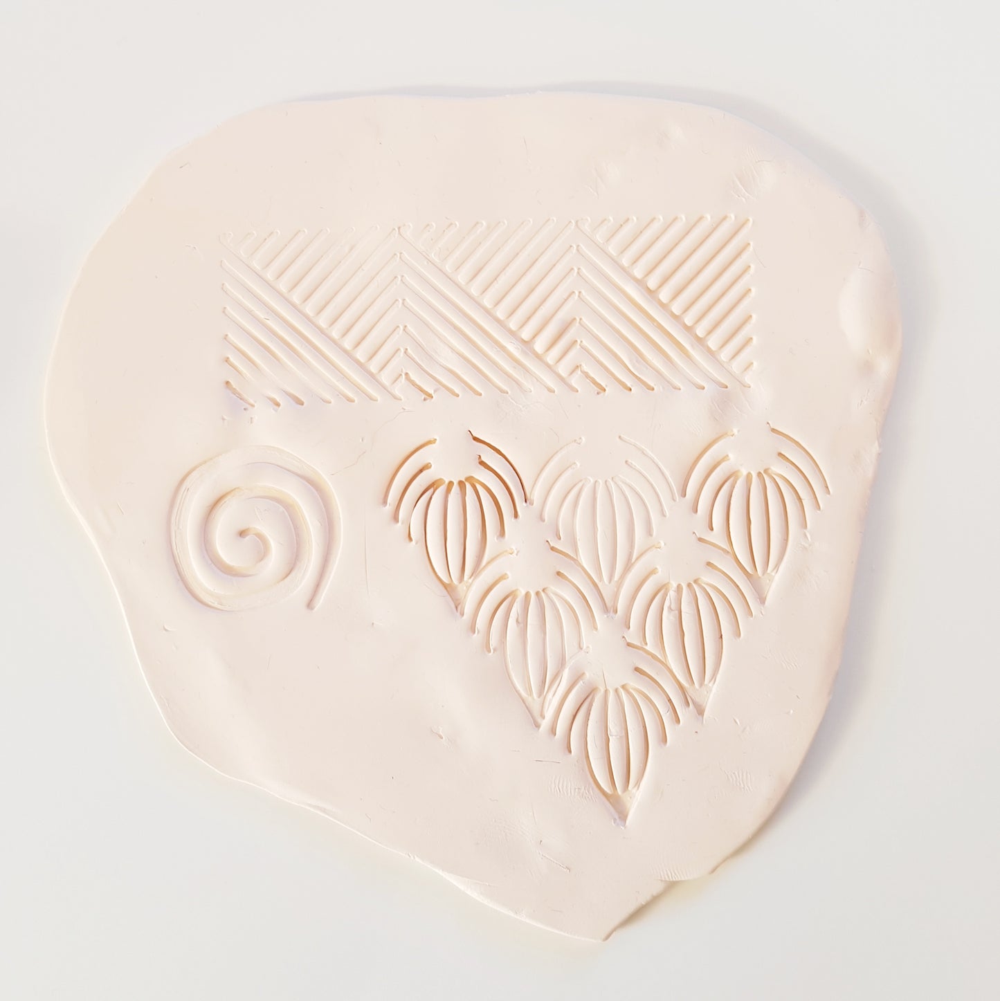Deluxe Arch Stamp