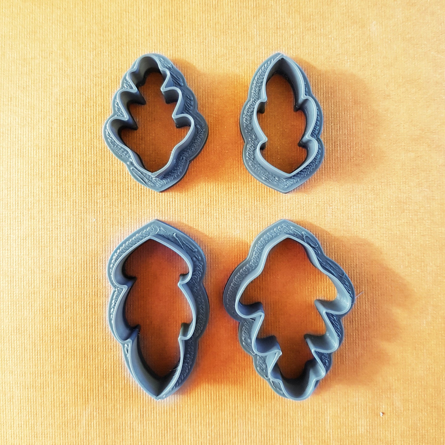 Hawthorn Leaf Cutter