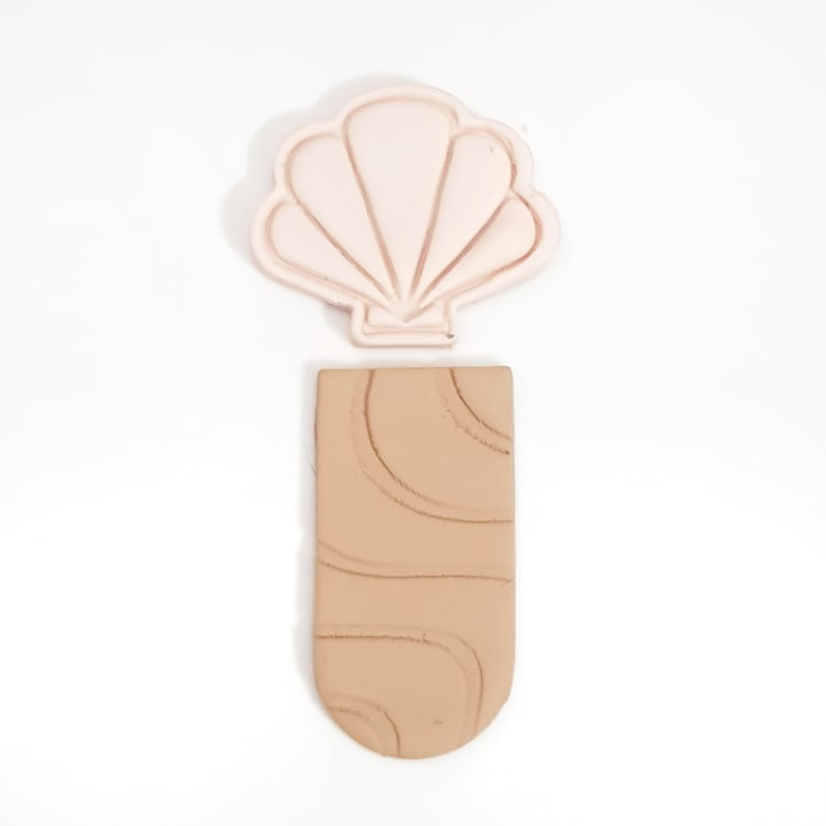 Scallop Shell Cutter