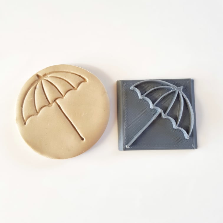 'It's Beach Time, Baby' Bundle