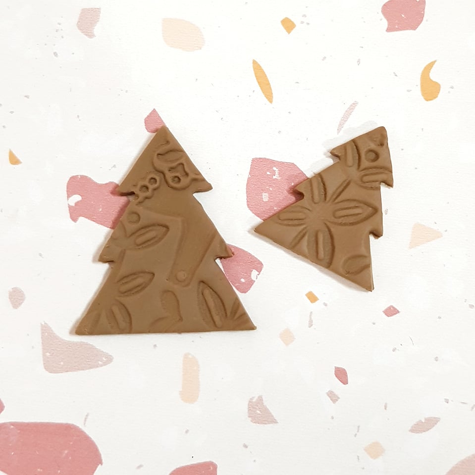 Simple Christmas Tree Cutter