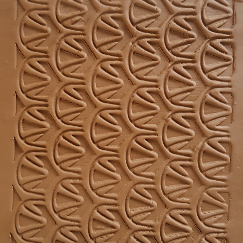 'Fez' Jumbo Texture Roller