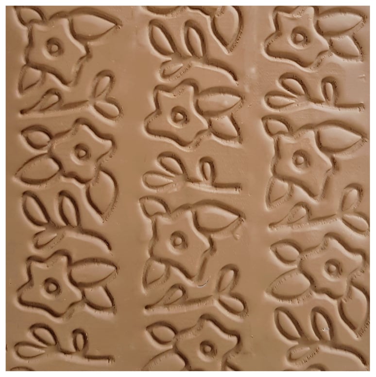 'Magnolia' Small Texture Roller