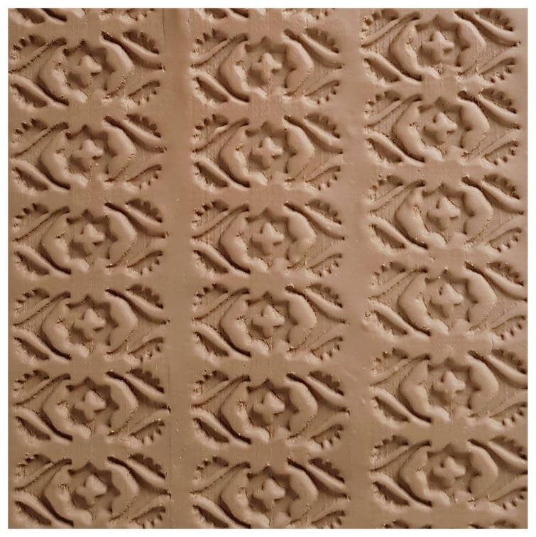 'Lombok' Small Texture Roller