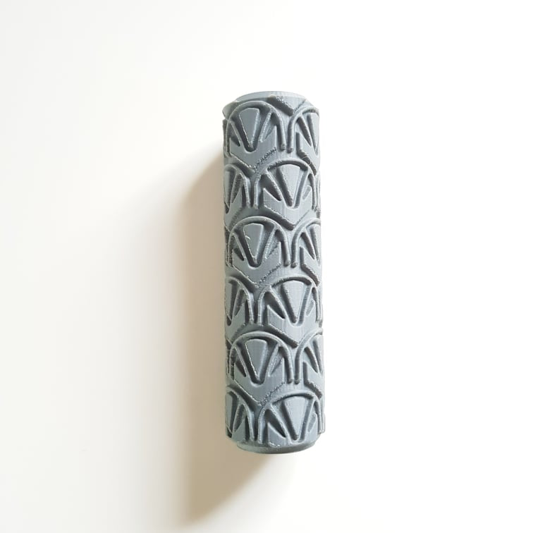 'Fez' Jumbo Texture Roller