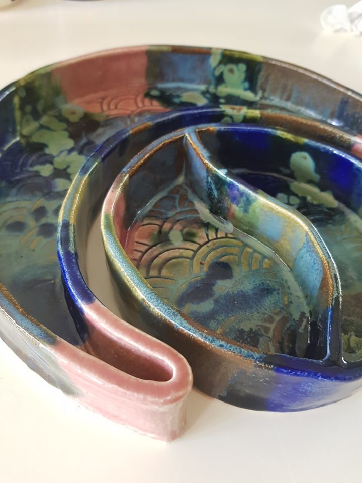 Oversized Cutter - Magic Moon