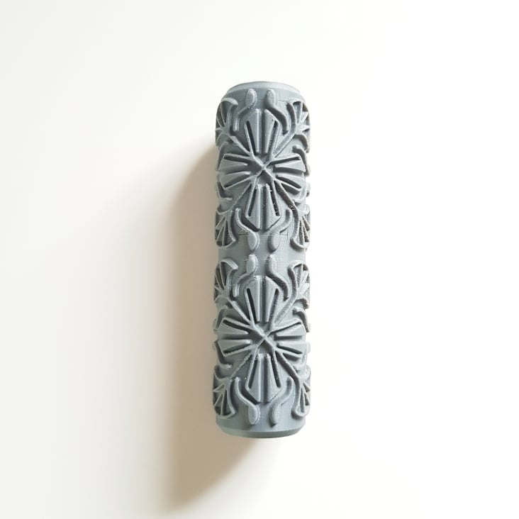 'Meknes' Jumbo Texture Roller