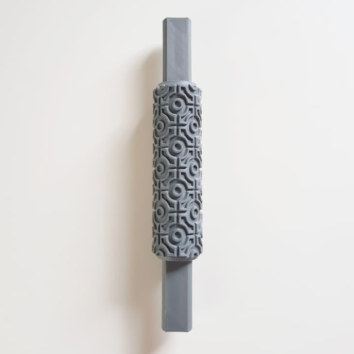 'Casablanca' Jumbo Texture Roller