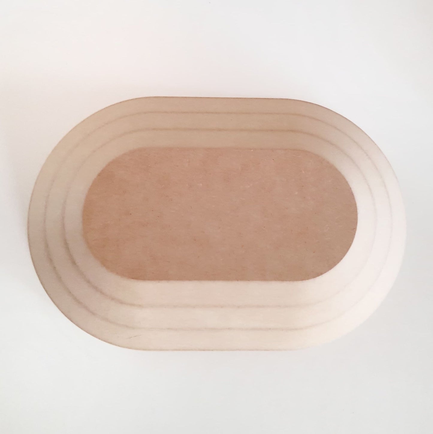 Tablet Pottery Forms