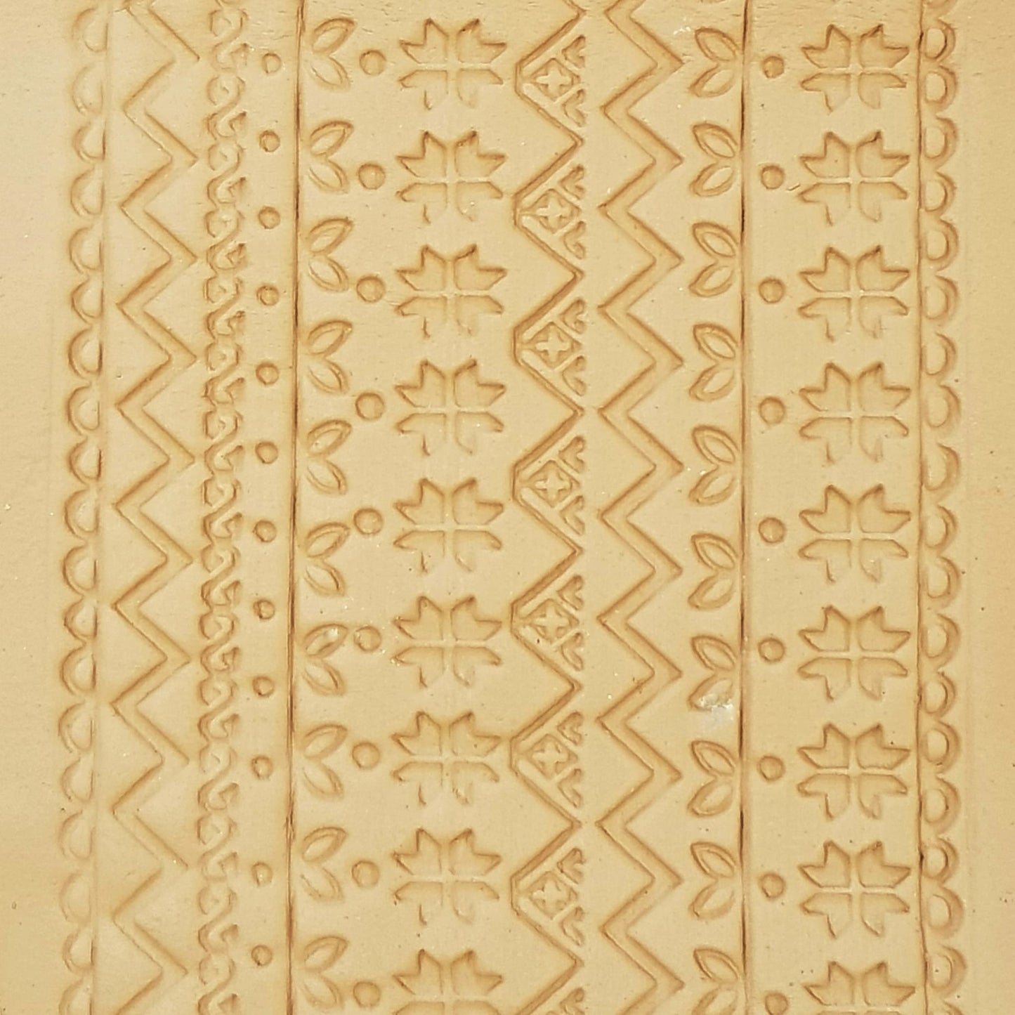 'Sweater Weather' Jumbo Texture Roller