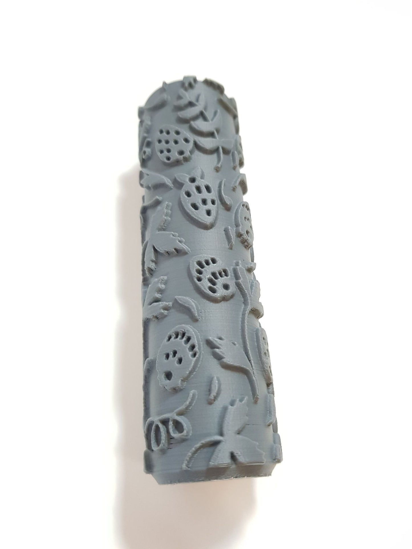 'Strawberries' Jumbo Texture Roller