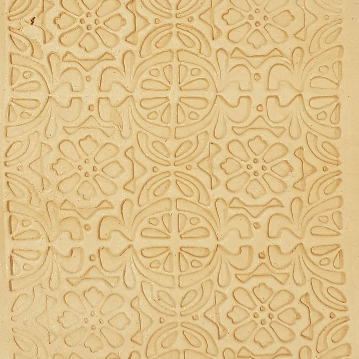 'Marrakesh' Jumbo Texture Roller