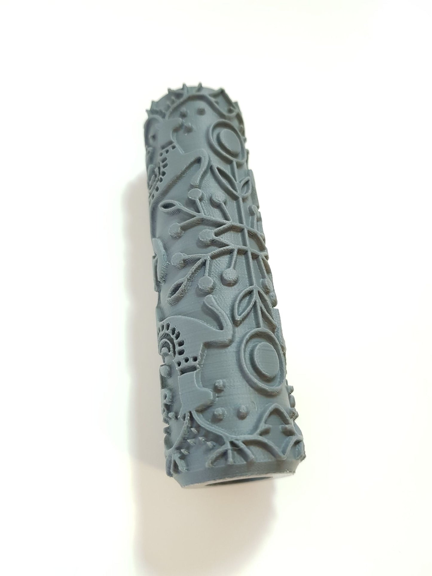 'Radiant Reindeers' Jumbo Texture Roller
