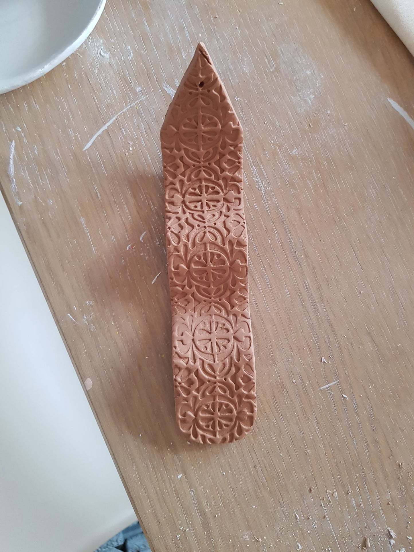 'Marrakesh' Jumbo Texture Roller