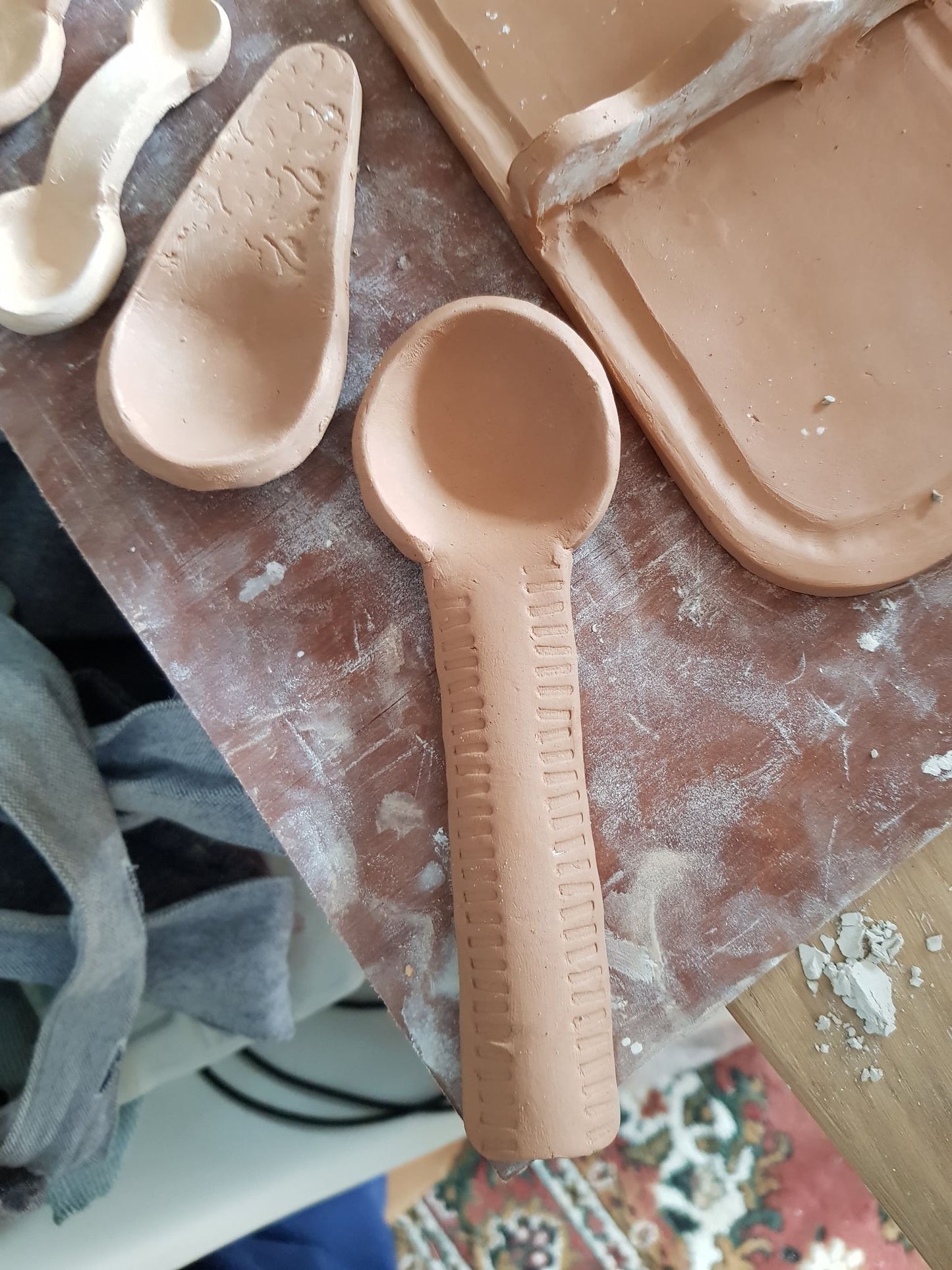 Oversized Cutter - Spoon Cutter