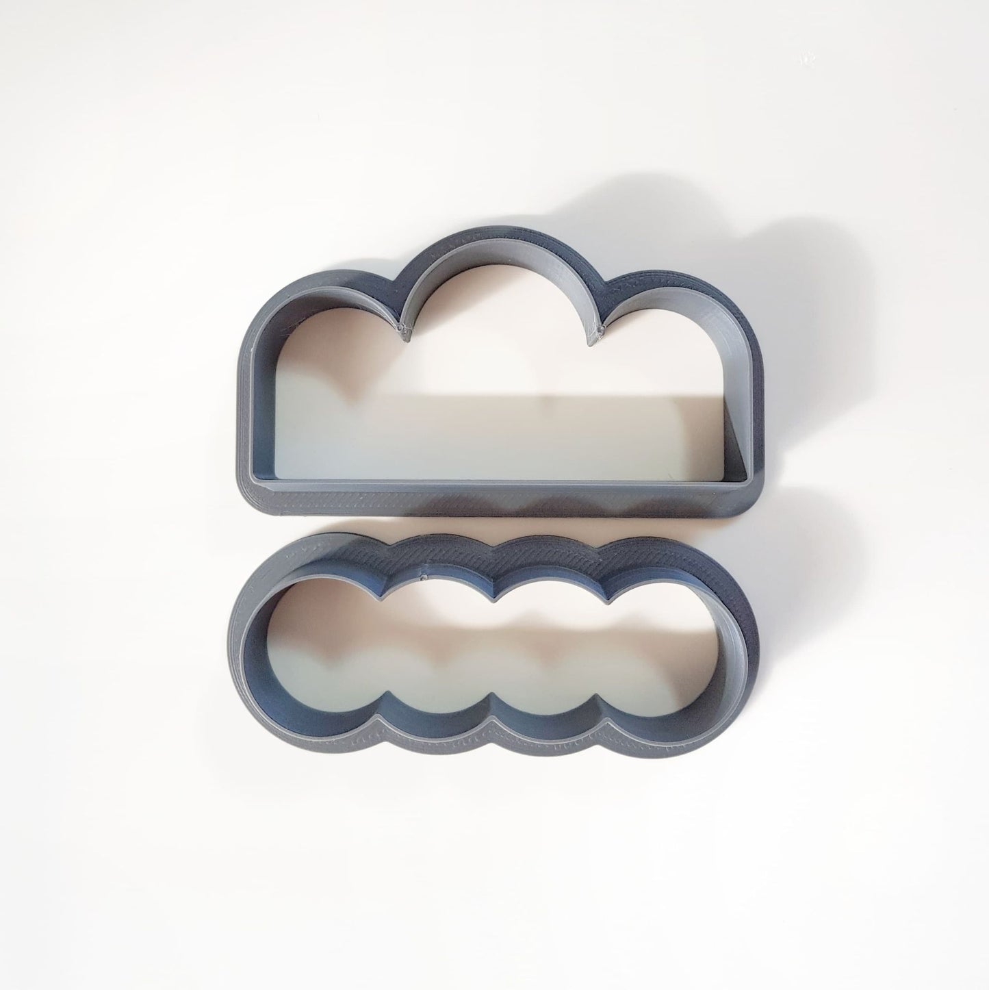 'The Happy Hills' Hair Clip Cutter