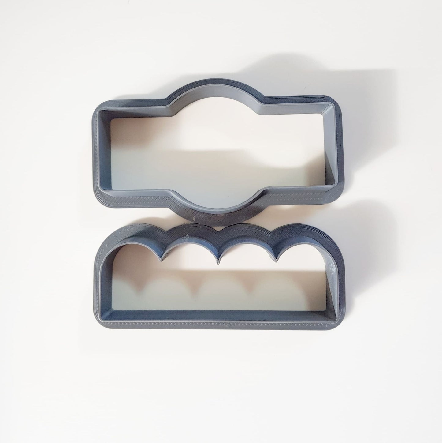 'The London' Hair Clip Cutter