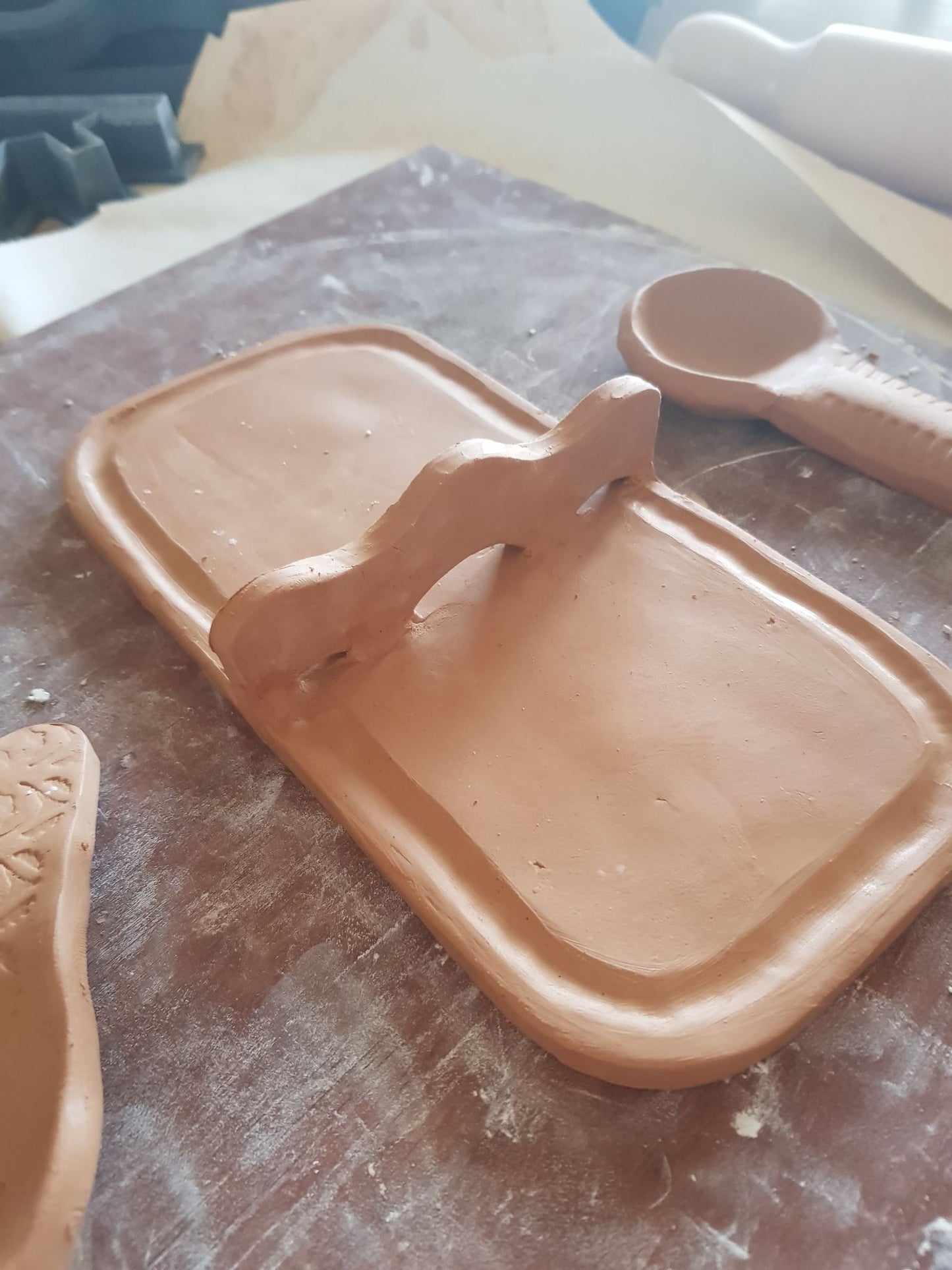 'The Wave' Hair Clip Cutter