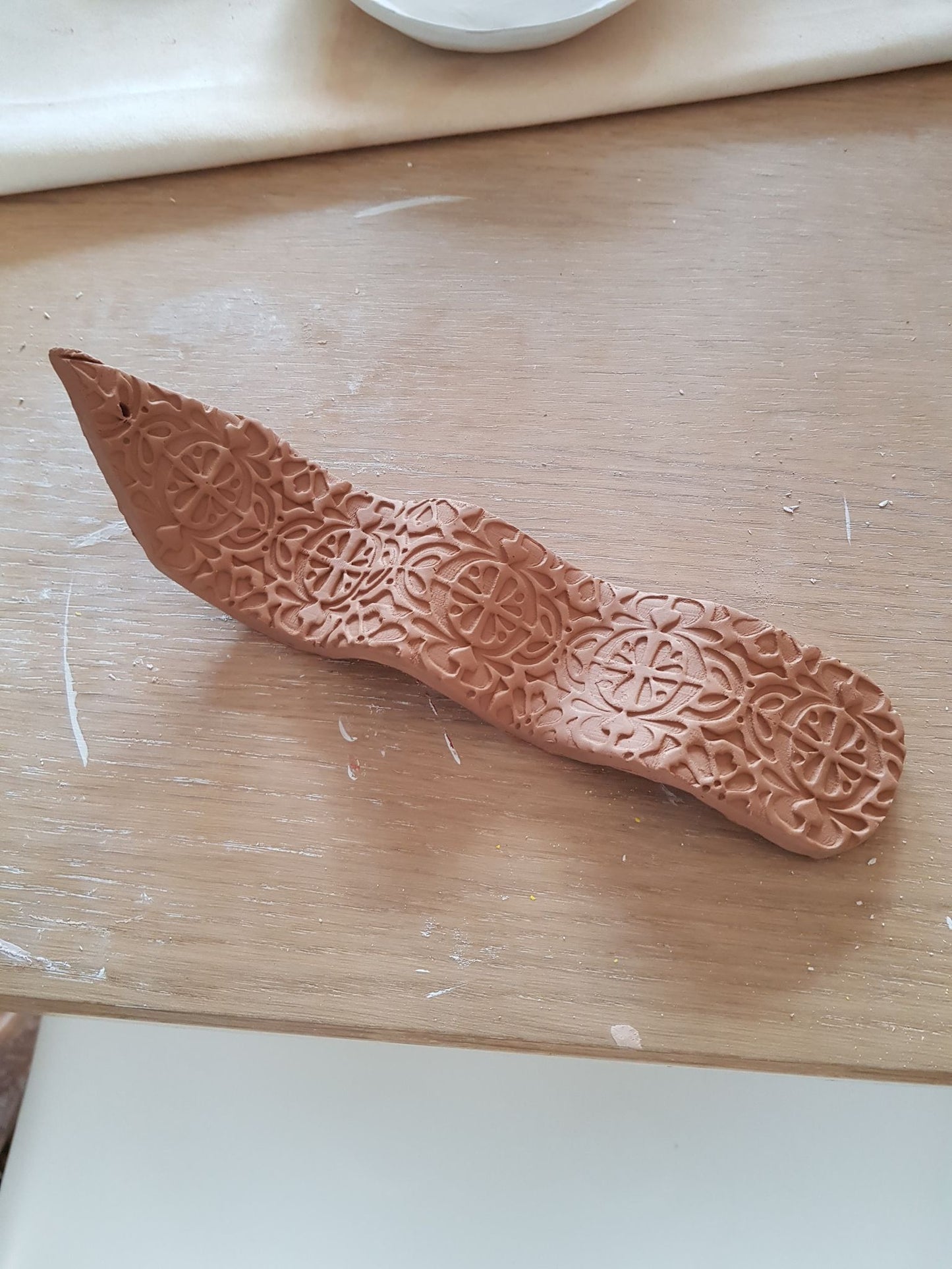 'Marrakesh' Jumbo Texture Roller