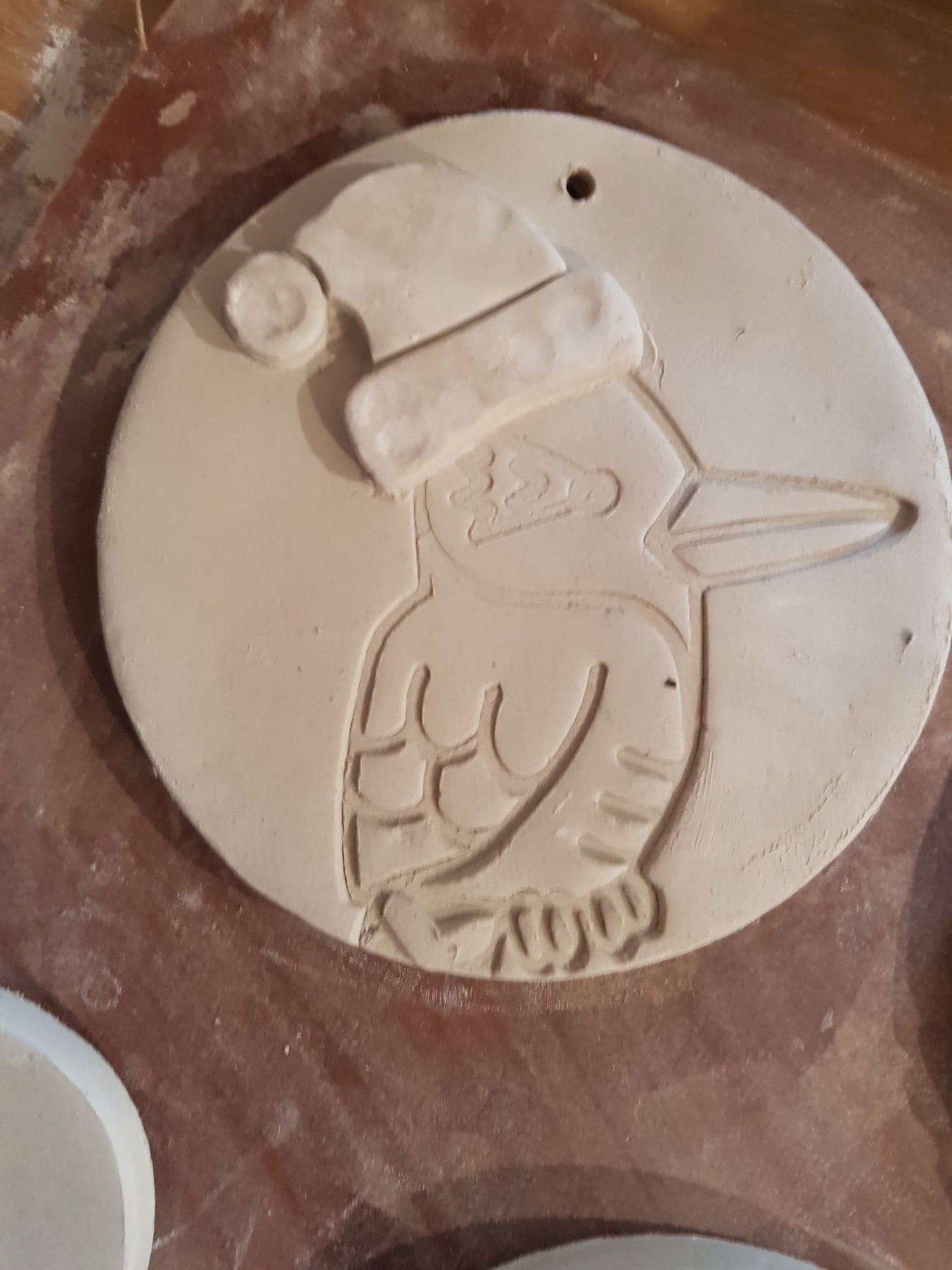 Christmas Hat Cutter