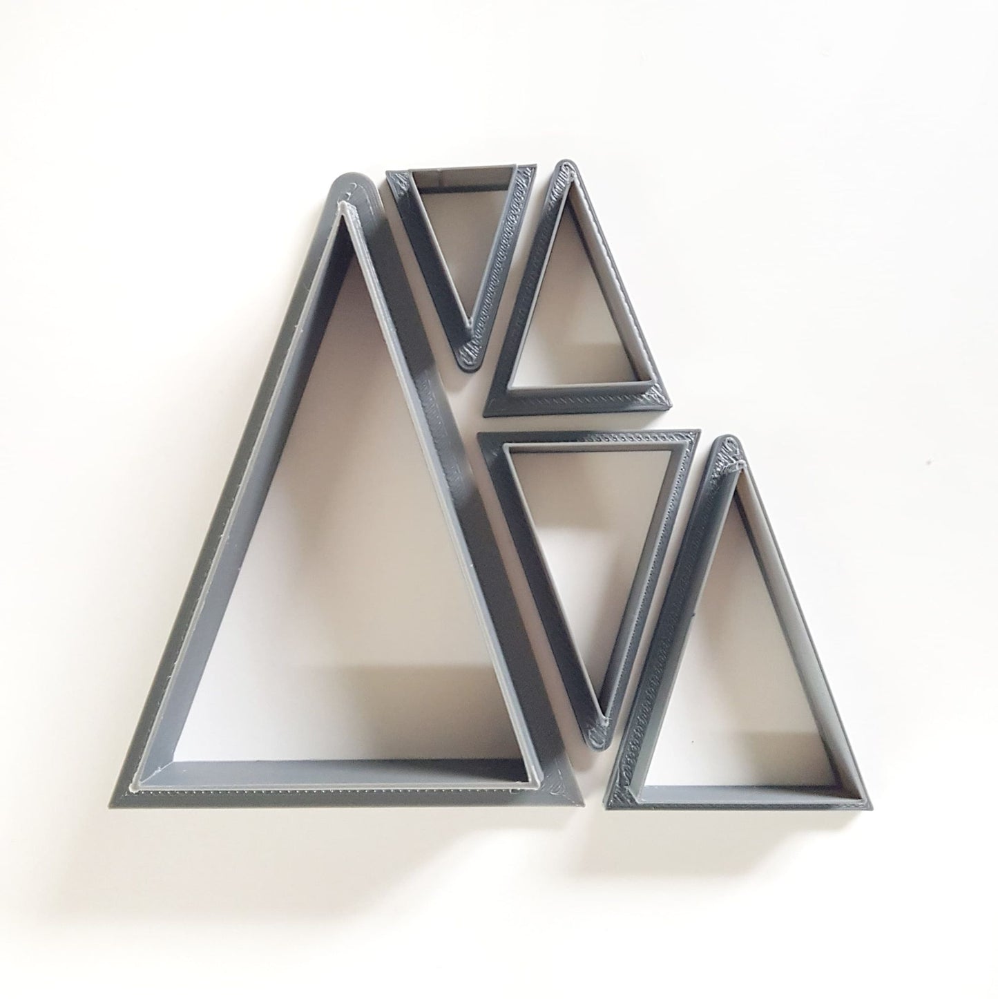 Skinny Christmas Tree Cutter