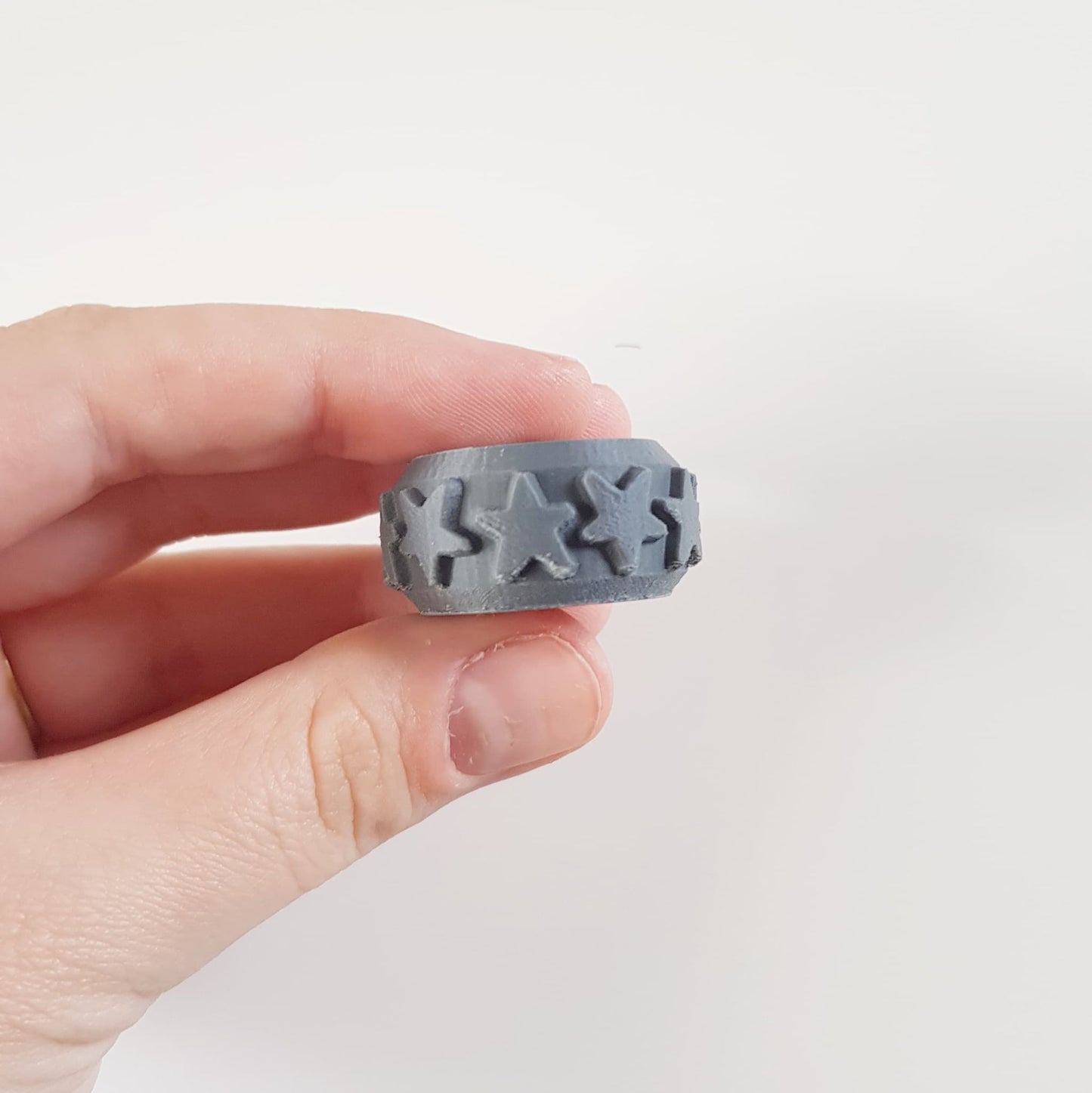 'Starry' Micro Texture Roller