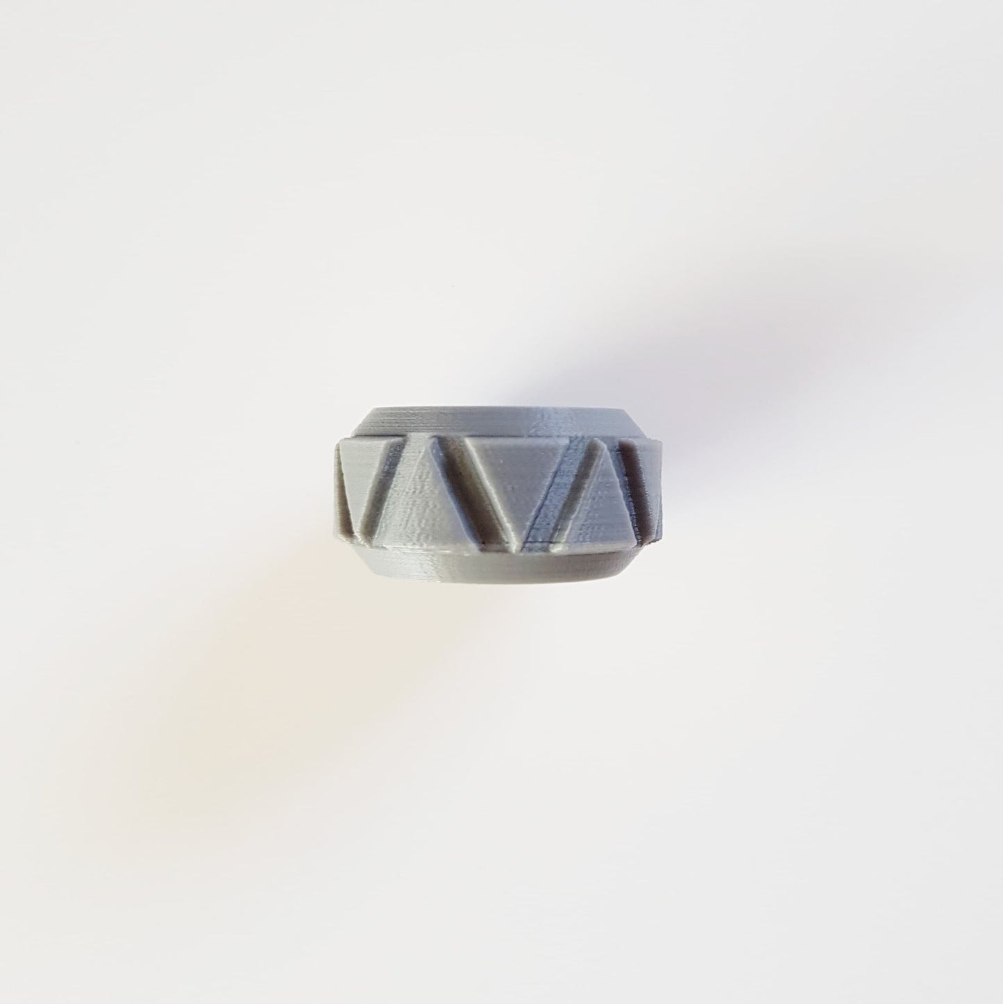 'Trio' Micro Texture Roller