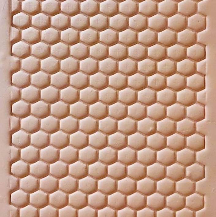 'Beehive' Jumbo Texture Roller