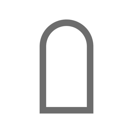 Rounded Window Cutter