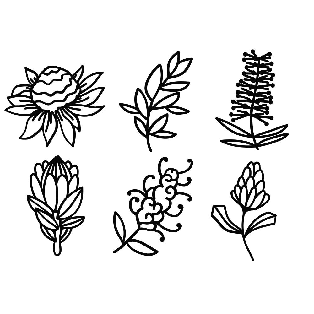 'Australian Native' Bundle
