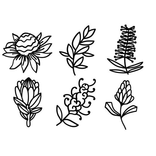 'Australian Native' Bundle