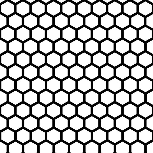 'Beehive' Jumbo Texture Roller