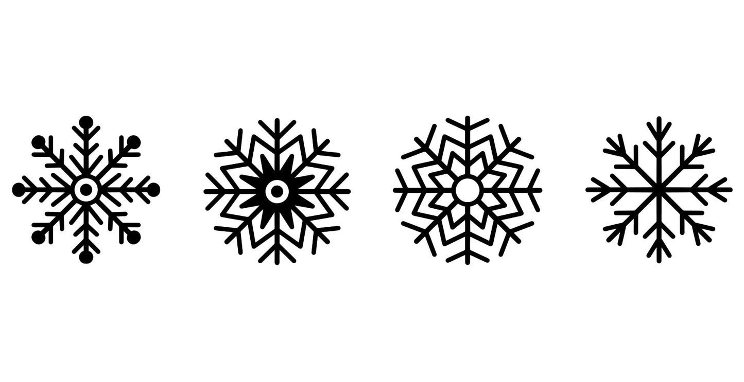 Snowflake 1.0 Bundle