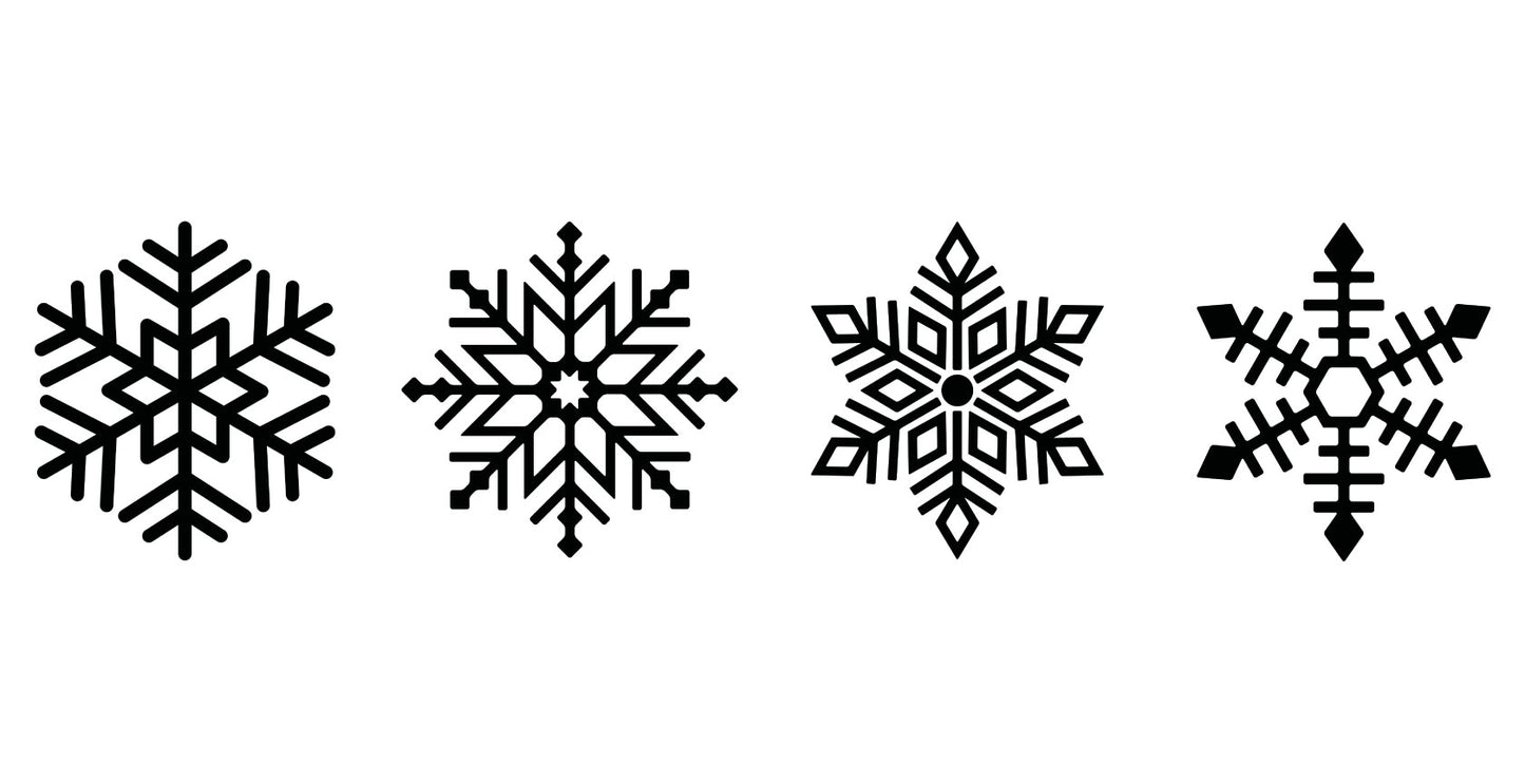 Snowflake 2.0 Bundle