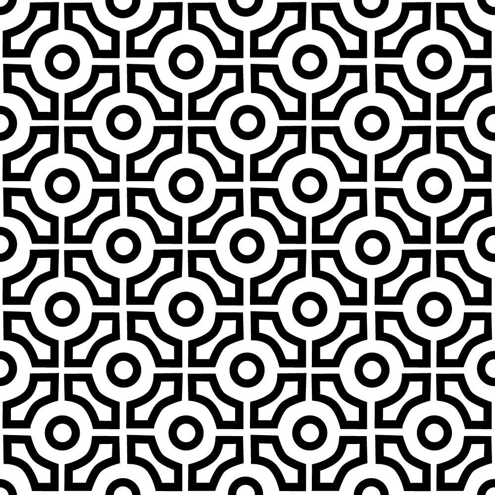 'Casablanca' Jumbo Texture Roller