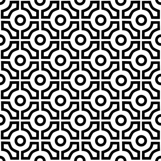 'Casablanca' Jumbo Texture Roller