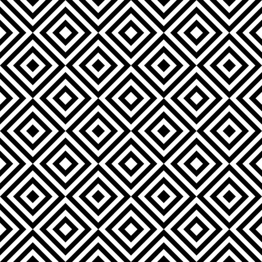 'Diamond' Jumbo Texture Roller