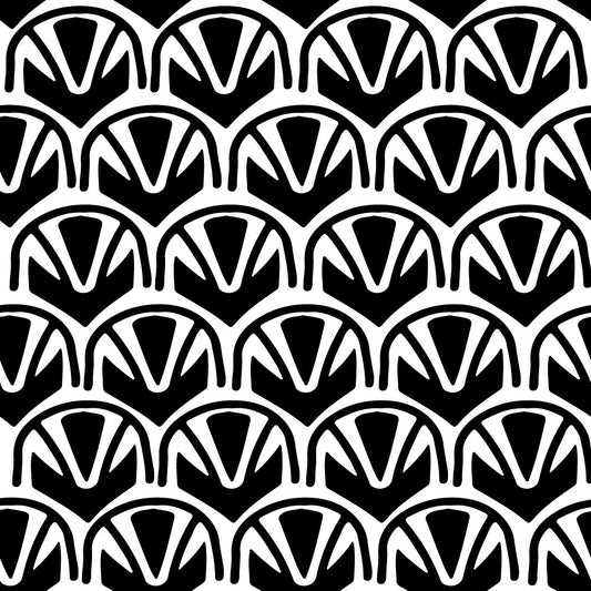 'Fez' Jumbo Texture Roller