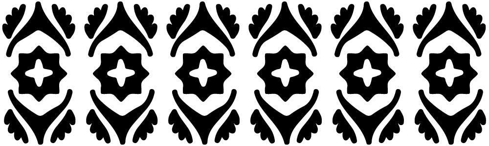 'Lombok' Small Texture Roller